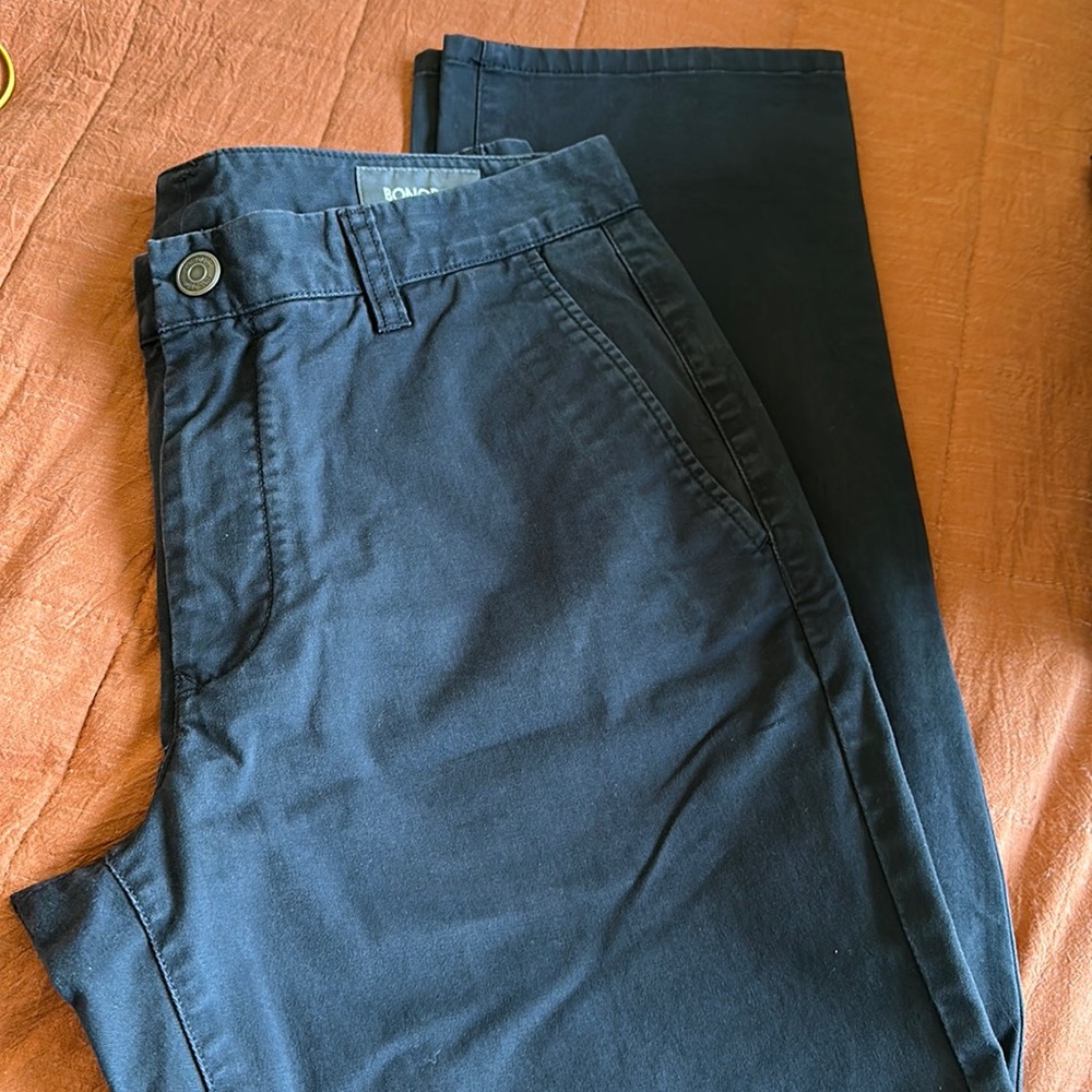 Bonobos Chinos slim fit 31/30